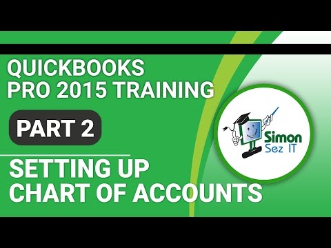 QuickBooks Pro 2015 Tutorial What s New in QuickBooks Pro 2015 Part 1