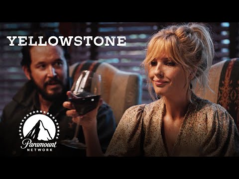 貝絲或裡普親子版|來自雙層房屋的故事BONUS|黃石公園 (Beth or Rip Parenting Edition | Stories from the Bunkhouse BONUS | Yellowstone)