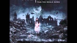 We Are The Fallen - Through Hell