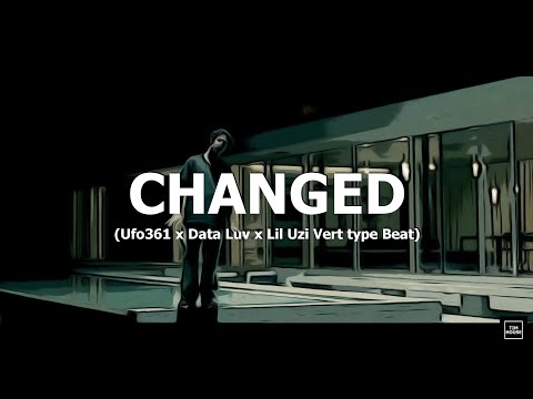 [FREE] Ufo361 x Data Luv x Lil Uzi Vert type Beat "Changed" (prod. by Tim House)