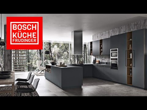 BOSCH KÜCHE FRUDINGER - Graz - IMAGEFILM