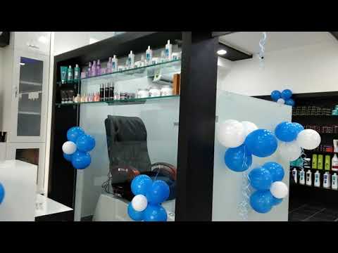 Empire hair salon