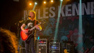 RARE!! “Eden” by Mayfield Four 1/17/25 Myles Kennedy LIVE