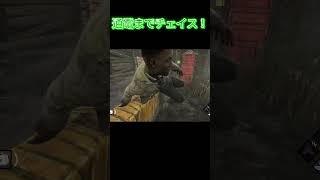 【DBD】レイスとロングチェイス #dbd #デッドバイデイライト #ゲーム実況