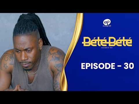 BÉTÉ BÉTÉ - Saison 3 - Episode 30 **VOSTFR**