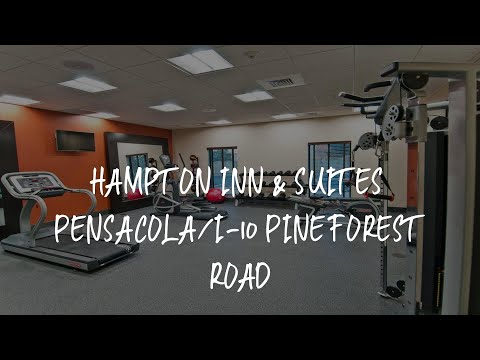 Hampton Inn & Suites Pensacola/I-10 Pine Forest Road Review - Pensacola , United States of America
