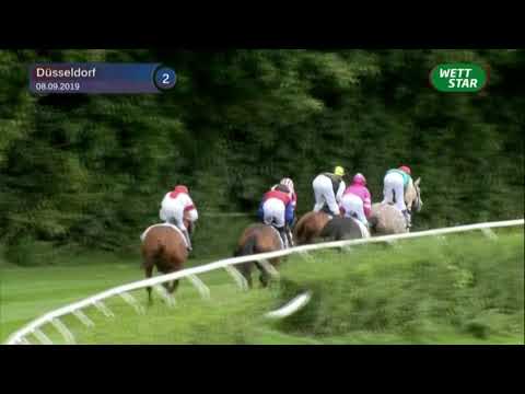 Preis zu Gunsten des Vereins Sunrise e.V. - Maiden (D) 2019