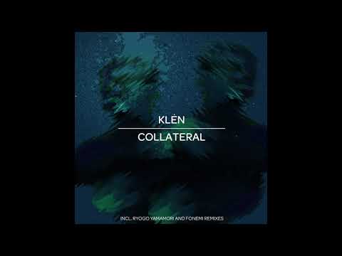 Klėn -  Collateral [NWR015]