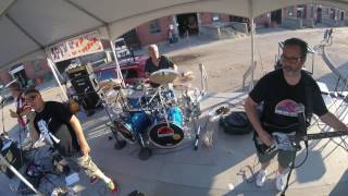 Good Lovin' Gone Bad at the Fair