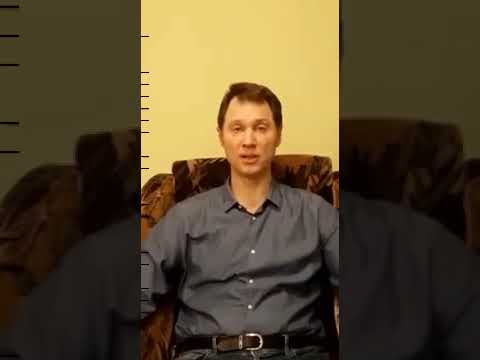 Видеовизитка