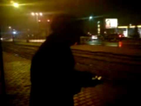 botoraper vn nwcki (BOP) Bitwa o przystanek