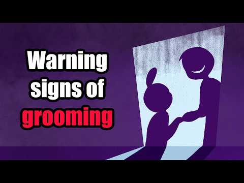 你在不知不覺中被打扮的跡象 (Signs You re Being Groomed Without Realizing)