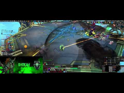 LOIH vs Dausegne the Fallen Oracle HC