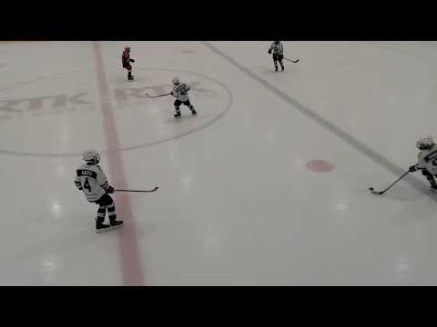 Tappara - TPS AAA pronssipeli