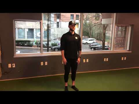 Axillary Nerve Flossing / Tensioner with various Joint Drivers