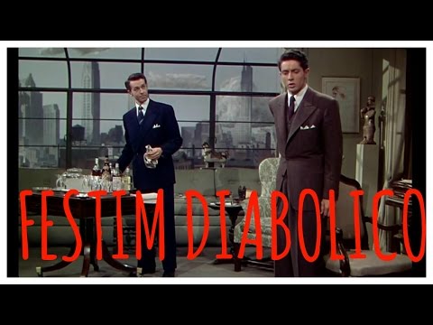 Festim Diabólico 1948 | Critica