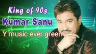 Mere Dil Ne  Tadap Ke-Kumar Sanu-Kishore Kumar-Rajesh Khanna-Y music ever green#MereDilNeTadapKe