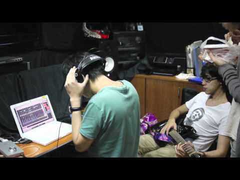 Killersoap綠音日記 Studio Vlog Vol5