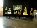 Dark Green School of Irish Dancing - three sea captains