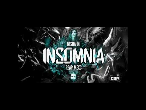 REAP MEXC & Nisha Di - Insomnia [CBR-009]