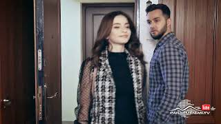 Մեր Թաղի Տղերքը, Սերիա 73, Անոնս / Mer Taghi Tgherqy