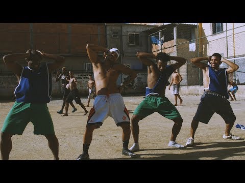 Primoz - Tem Danone Part. Caio G (Official Music Video)