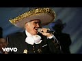 Vicente Fernández - Cruz de Olvido (En Vivo)