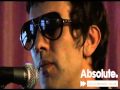 Richard Ashcroft - Absolute radio live session- She brings me the music