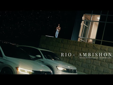 Rio - AMBISHON (Official Video)