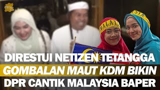 Download lagu NETIZEN TETANGGA HERAN! KENAPA ANGGOTA DPR MALAYSIA YANG CANTIK MAU DENGAN GUBERNUR JAWA BARAT? mp3 Download lagu NETIZEN TETANGGA HERAN! KENAPA ANGGOTA DPR MALAYSIA YANG CANTIK MAU DENGAN GUBERNUR JAWA BARAT? mp3