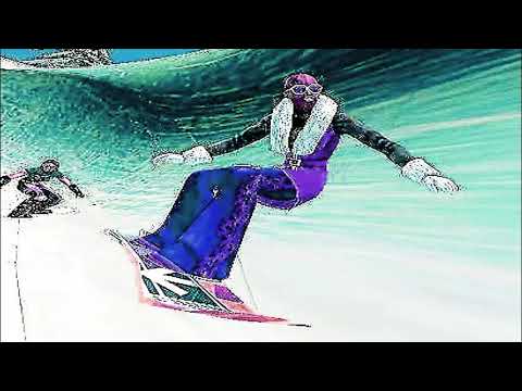 AKOGE X SWAMPKILL - PAIN RAIN (PROD. SWAMPKILL X AKOGE)