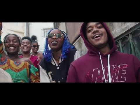Mims Lopes feat Nuno do Guettoh - Akredita (vídeo oficial)