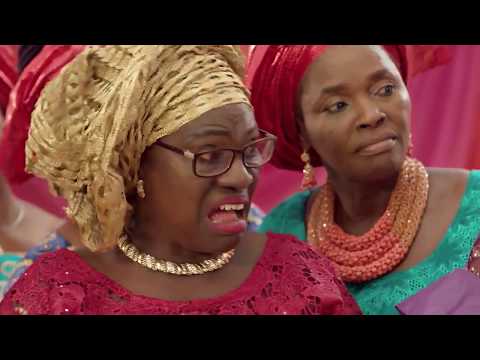 NOAH'S ARK: AIRTEL. MEET THE IN LAWS- THE NAMING