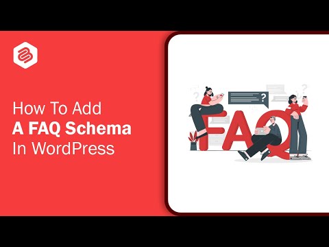 How to Add FAQ Schema in WordPress (Easy Way)