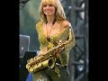 Candy Dulfer - Finger Poppin'