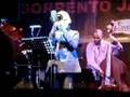 TOM HARRELL QUINTET LIVE IN SORRENTO