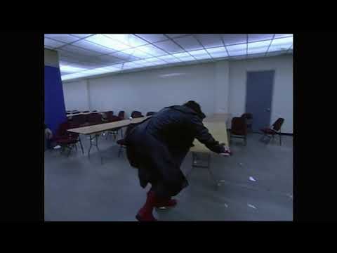 WCW Monday Nitro 10/5/1998 Sting vs. WCW US Heavyweight Champion Bret Hart