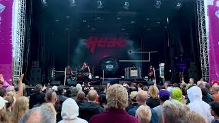 H.E.A.T - Beg Beg Beg - 20250830