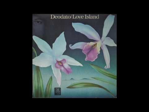 Eumir Deodato - Love Island (1978) full album.