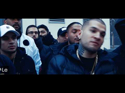 Niqo Nuevo - noch mehr | Behind the Scenes