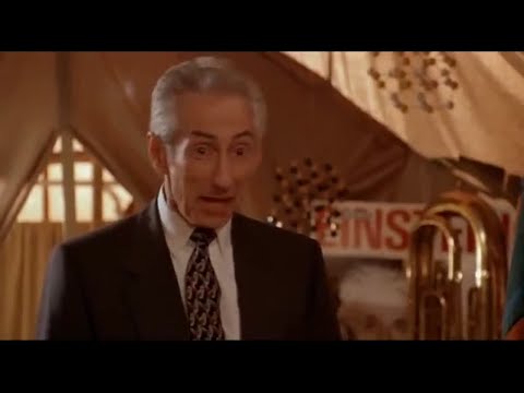 Billy Madison Weasel Laugh Carl