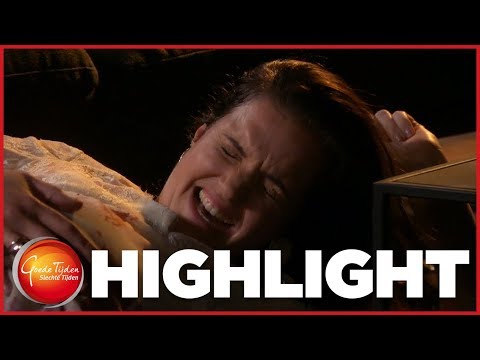 NINA BELEEFT INTENS HEFTIGE BEVALLING