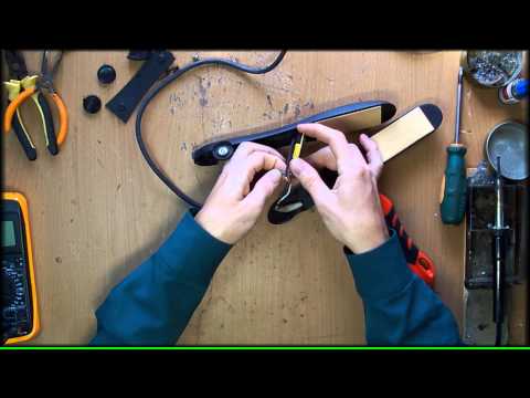 Отзыв о Стайлер+плойка BOSCH PHC2520 Стайлер Bosh 2 в 1 мой фаворит, приводит во