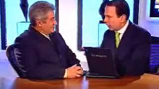 Marcos Pontes no Programa Show Business.wmv
