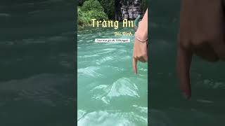 Tour B&aacute;i Đ&iacute;nh - Tr&agrave;ng An - Ninh B&igrave;nh #checkinvietnam #dulich #ninhb&igrave;nh #trangan #combodulich #tour