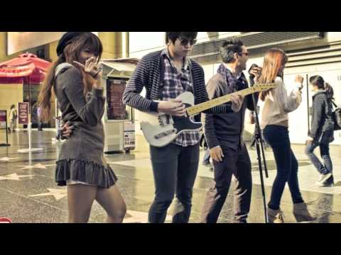 Superman Sons of SIAM & Dennis Thaikoon ( Band REMIX )