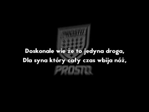 KaeN - Szcęśliwy idiota (TEKST)