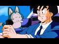 Dragon Ball Z The Tree Of Might Full Movie In English