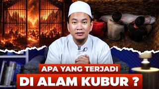 Download lagu WHAT HAPPENS WHEN WE ARE IN THE GRAVE? mp3