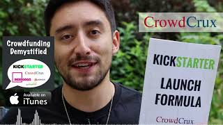 EP #500 Crowdfunding CEO Reveals Killer Tactics to Help Surpass Your Campaign Goals | Climatize